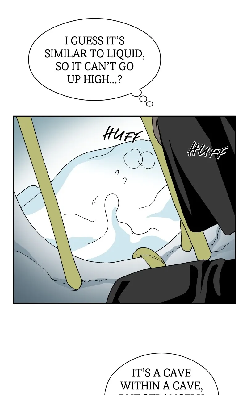 False Paradise Chapter 19 page 57 - 