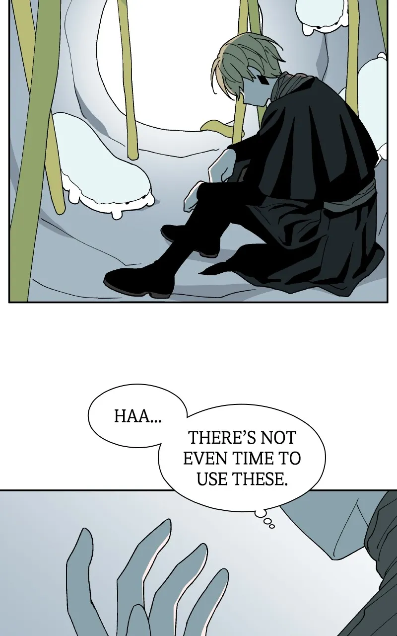 False Paradise Chapter 19 page 59 - 