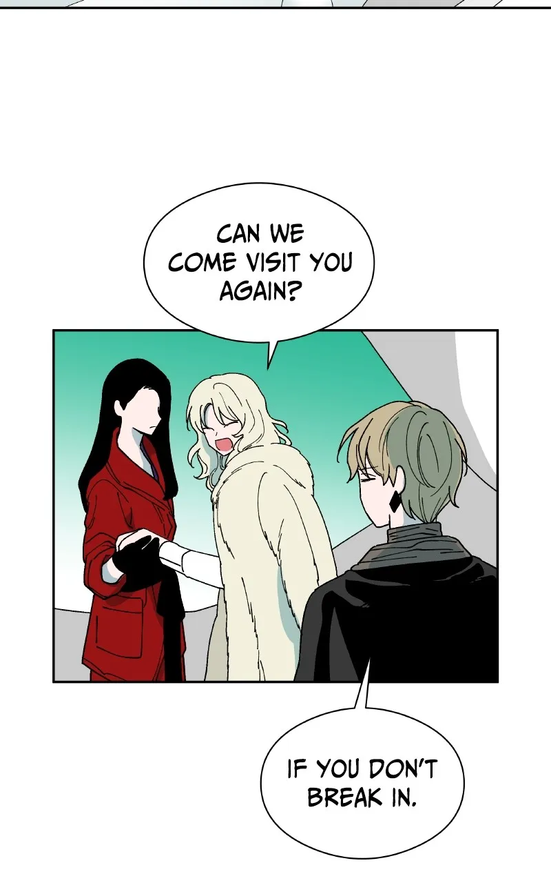 False Paradise Chapter 19 page 7 - 