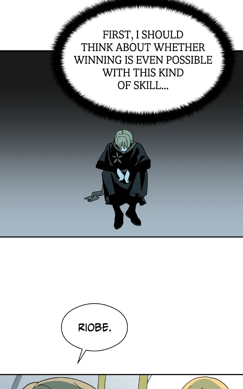 False Paradise Chapter 19 page 61 - 