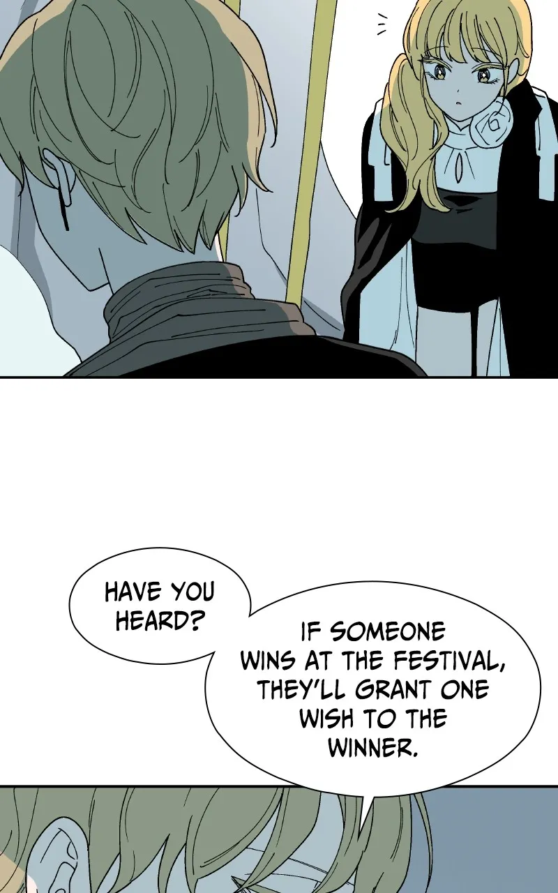 False Paradise Chapter 19 page 62 - 