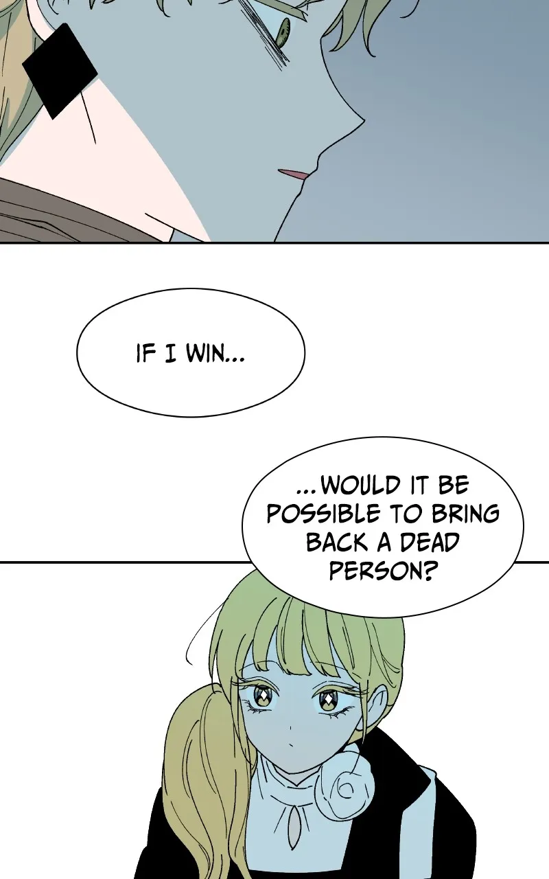 False Paradise Chapter 19 page 63 - 