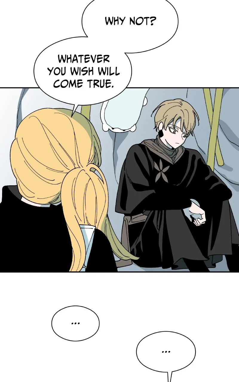False Paradise Chapter 19 page 65 - 