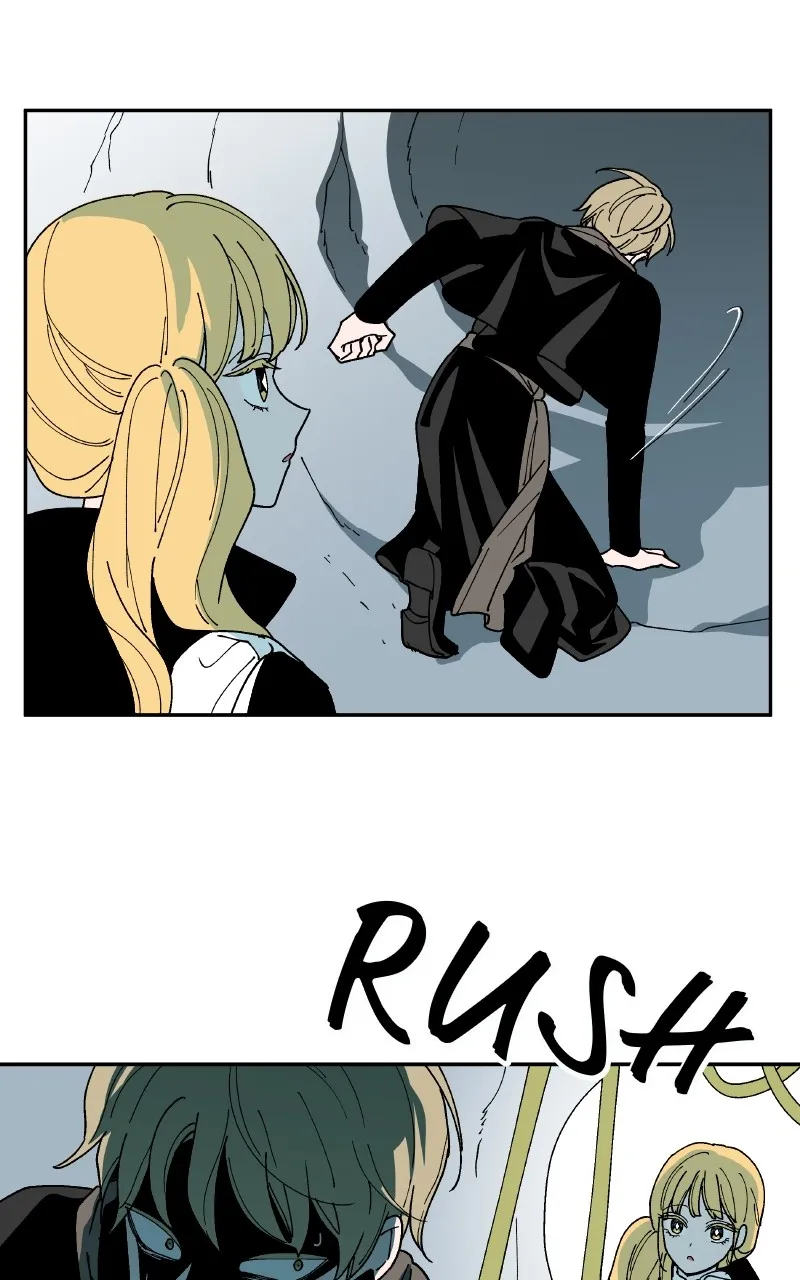 False Paradise Chapter 19 page 67 - 