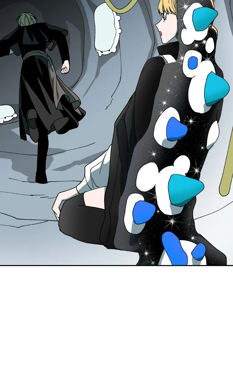 False Paradise Chapter 19 page 69 - 
