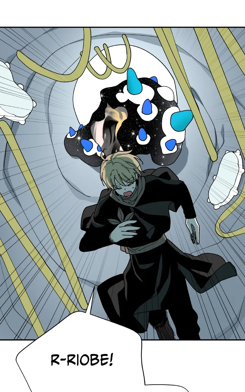 False Paradise Chapter 19 page 70 - 
