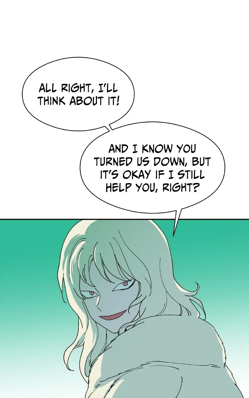 False Paradise Chapter 19 page 8 - 