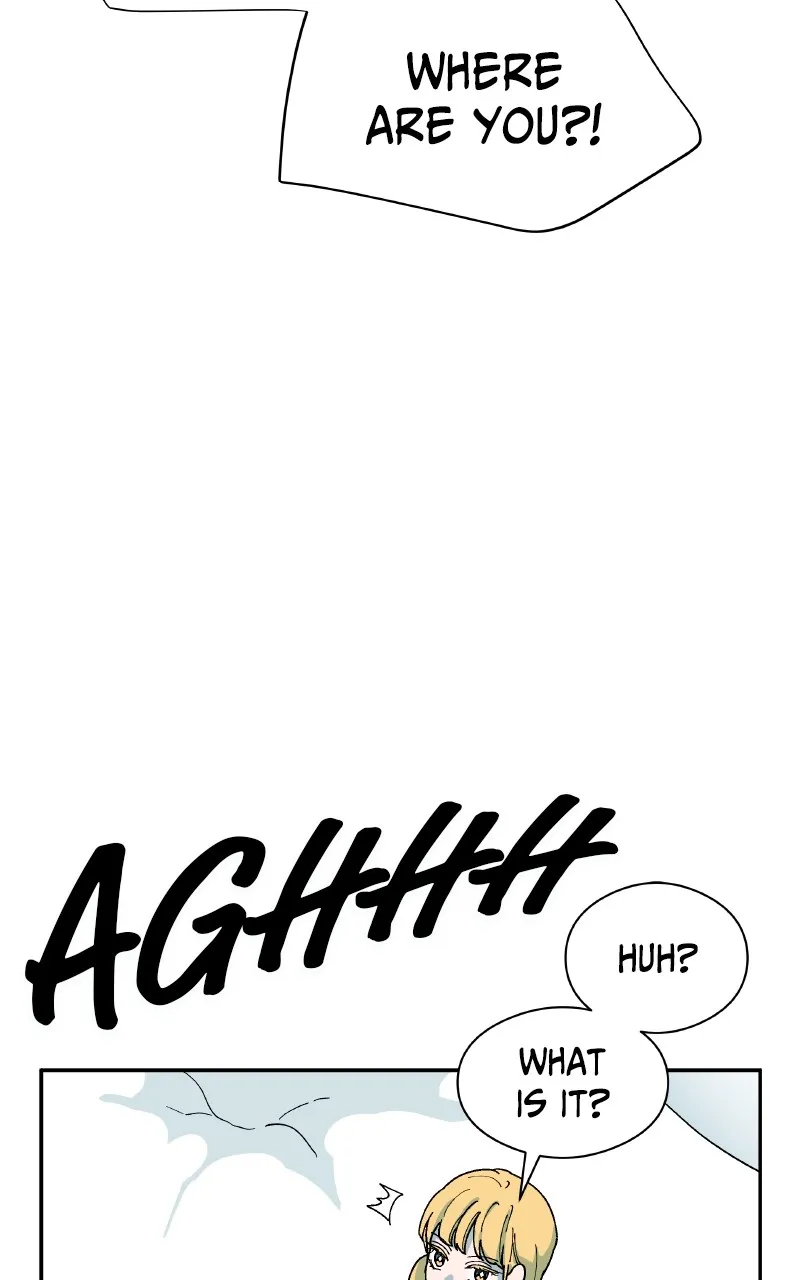 False Paradise Chapter 19 page 71 - 