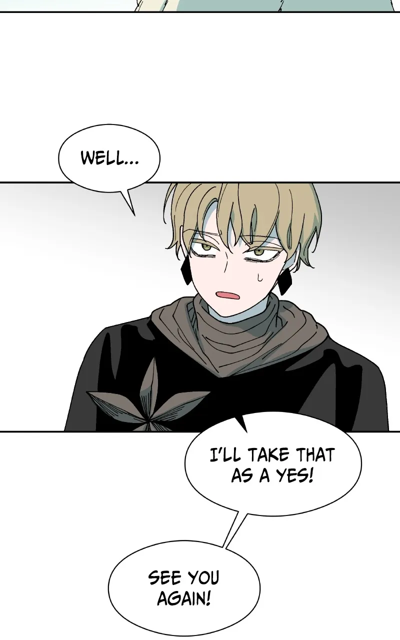 False Paradise Chapter 19 page 9 - 