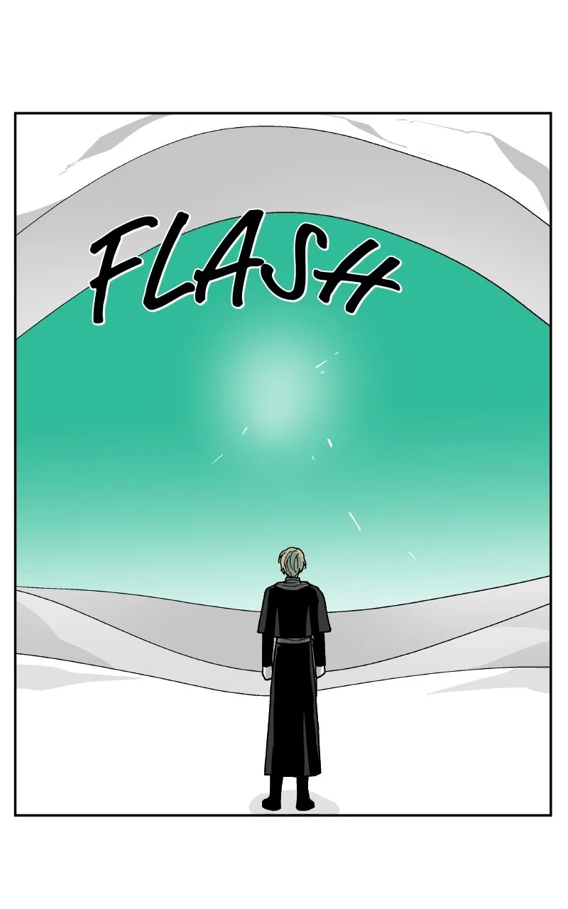 False Paradise Chapter 19 page 10 - 