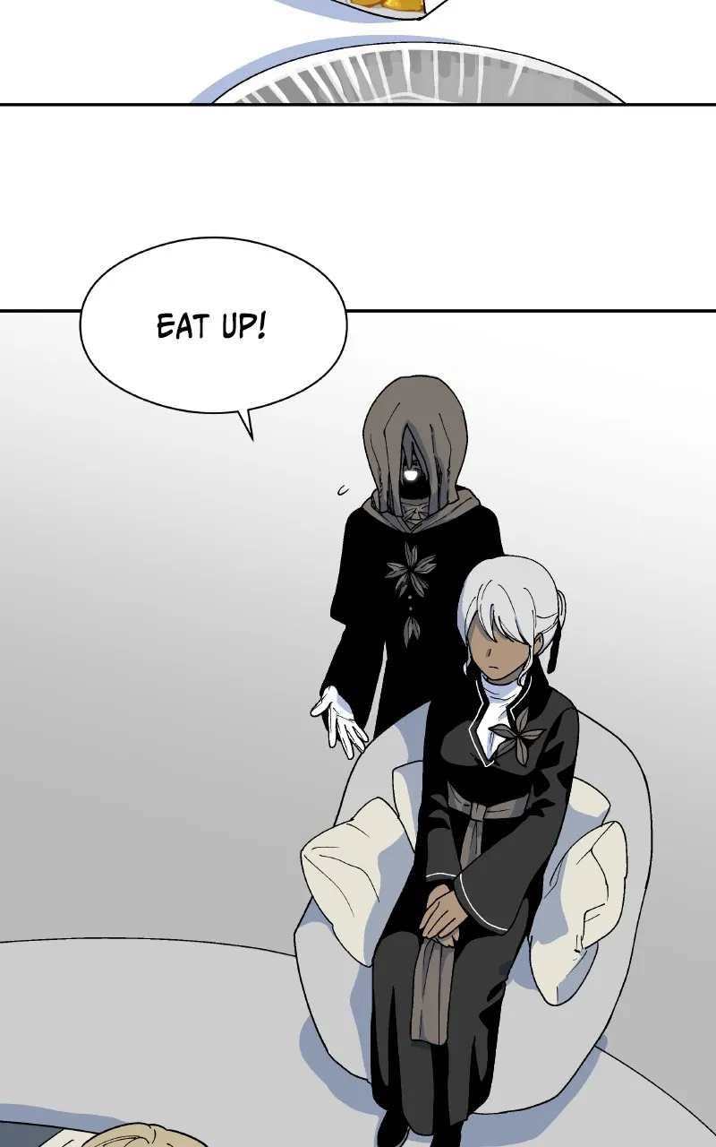 False Paradise Chapter 2 page 2 - 