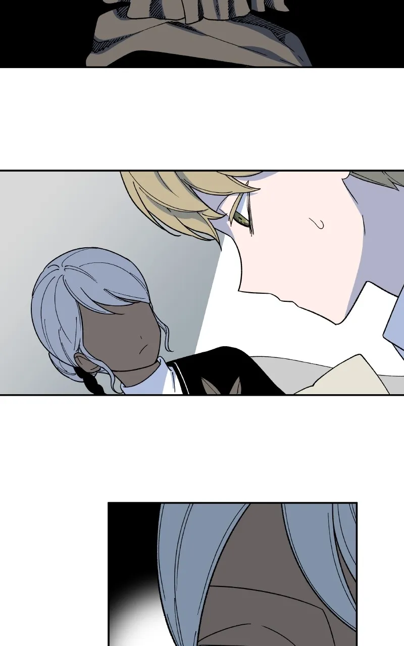 False Paradise Chapter 2 page 13 - 