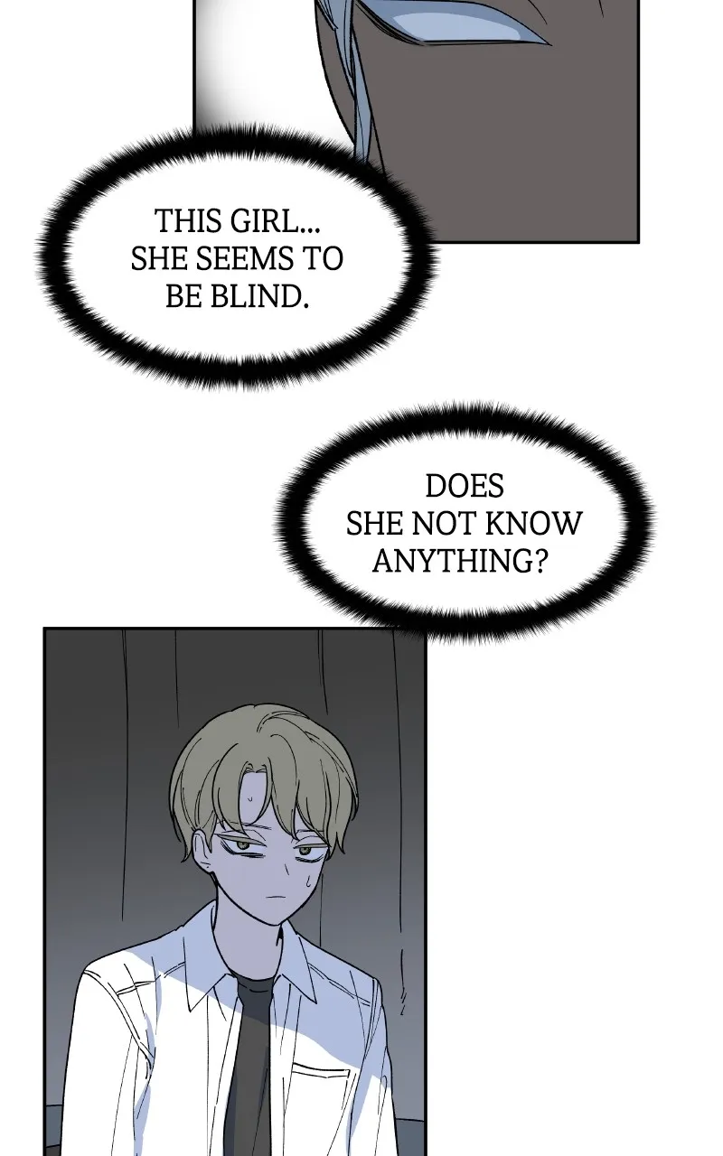 False Paradise Chapter 2 page 14 - 