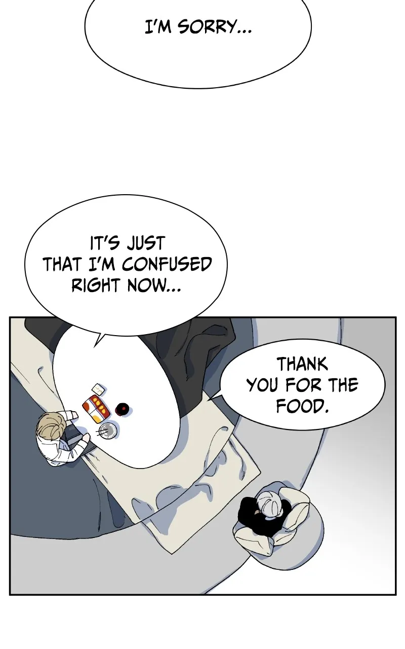 False Paradise Chapter 2 page 16 - 