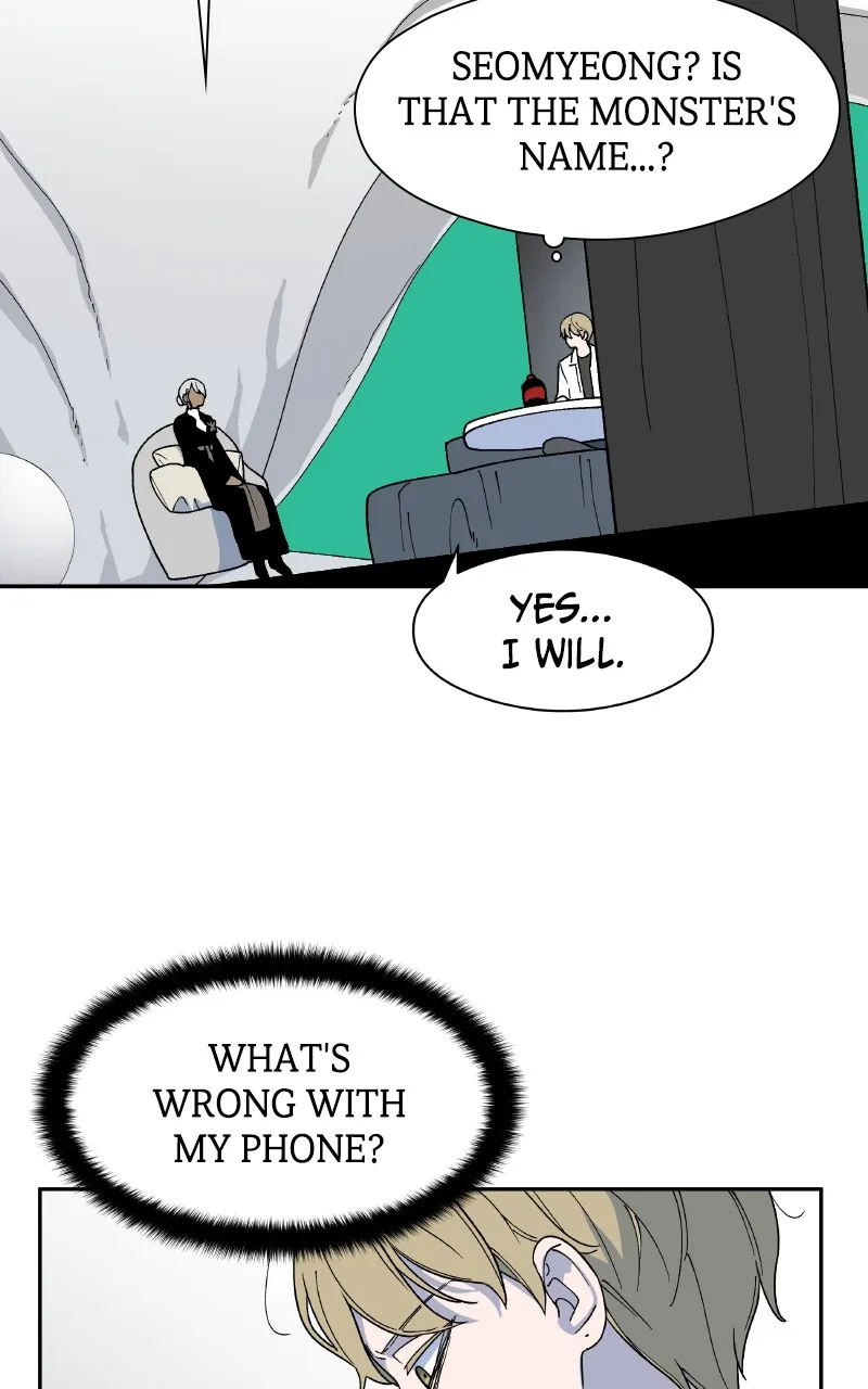 False Paradise Chapter 2 page 19 - 