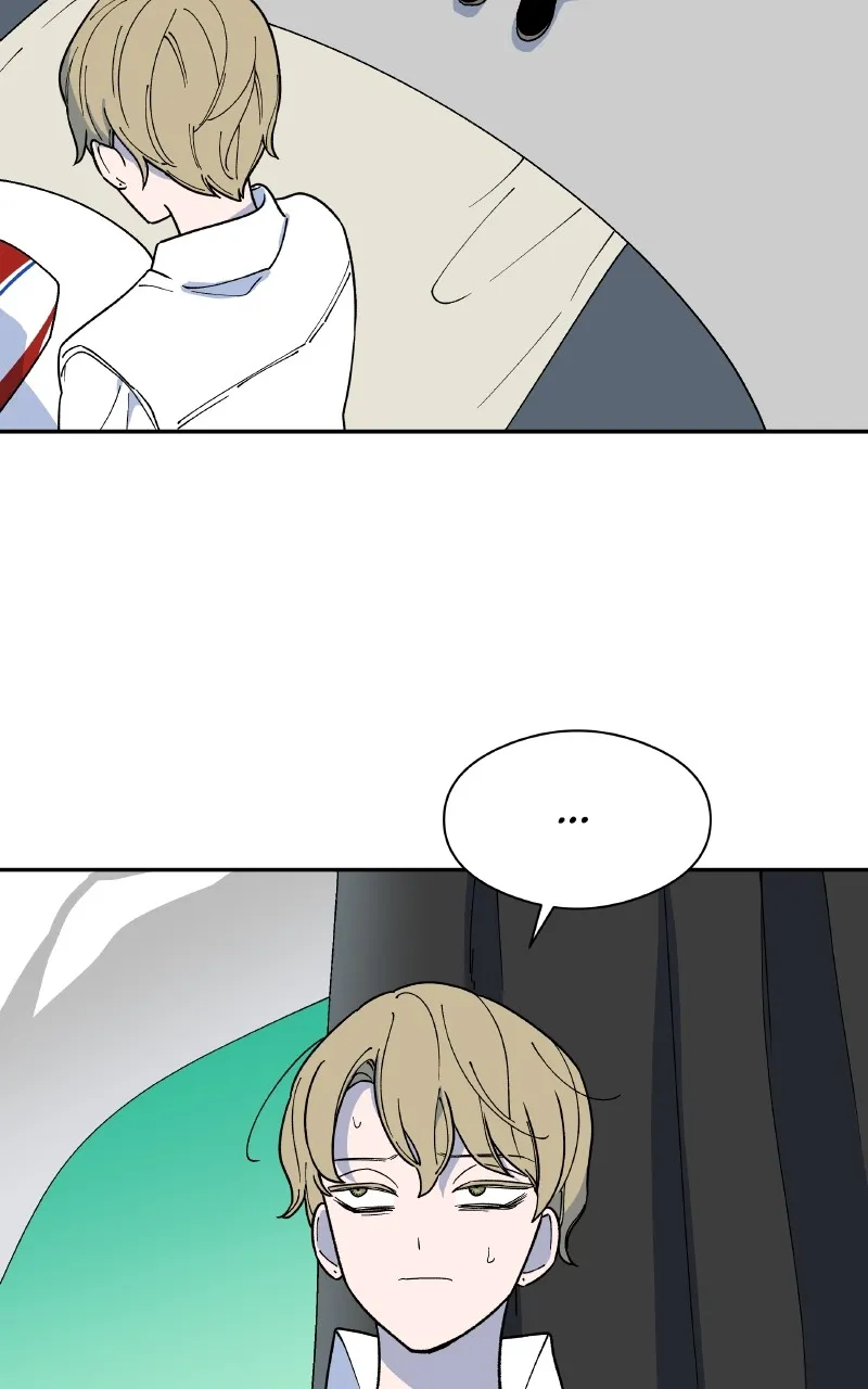 False Paradise Chapter 2 page 3 - 