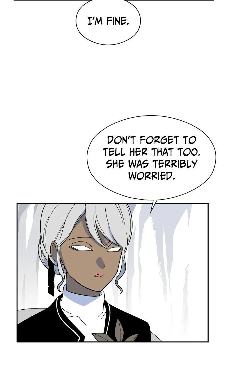 False Paradise Chapter 2 page 21 - 