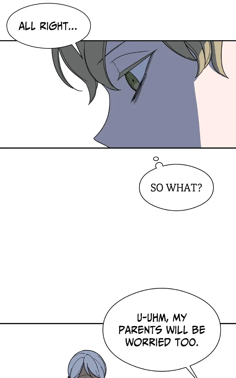 False Paradise Chapter 2 page 22 - 