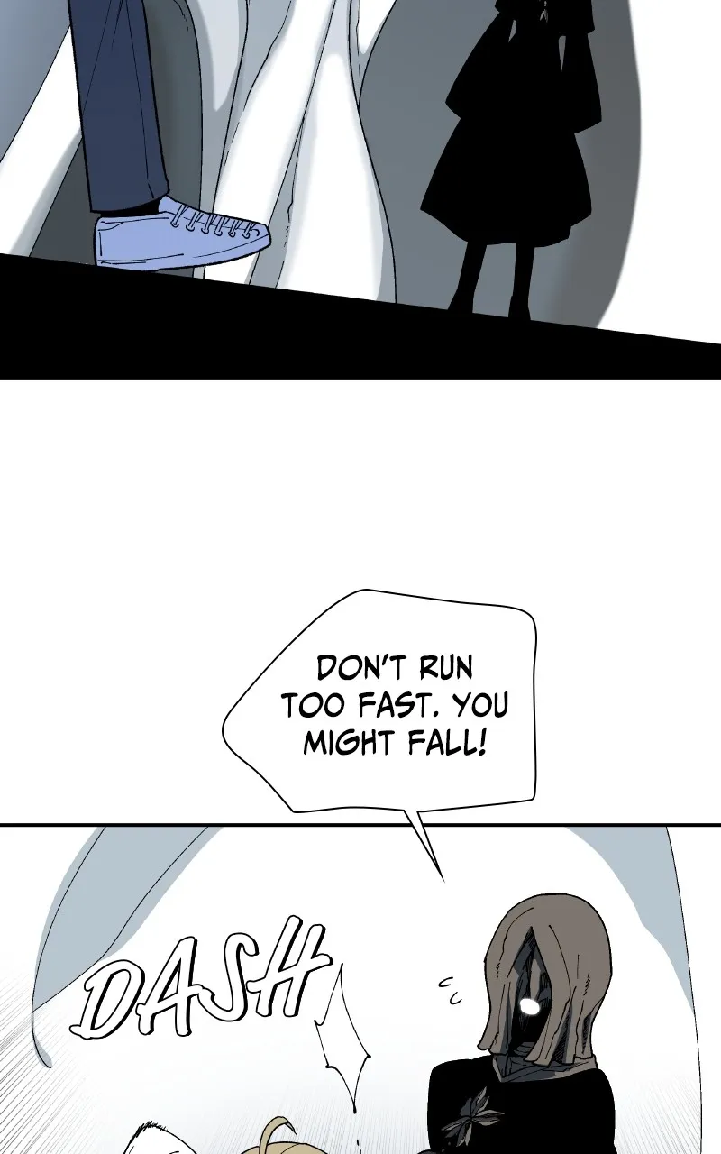 False Paradise Chapter 2 page 28 - 