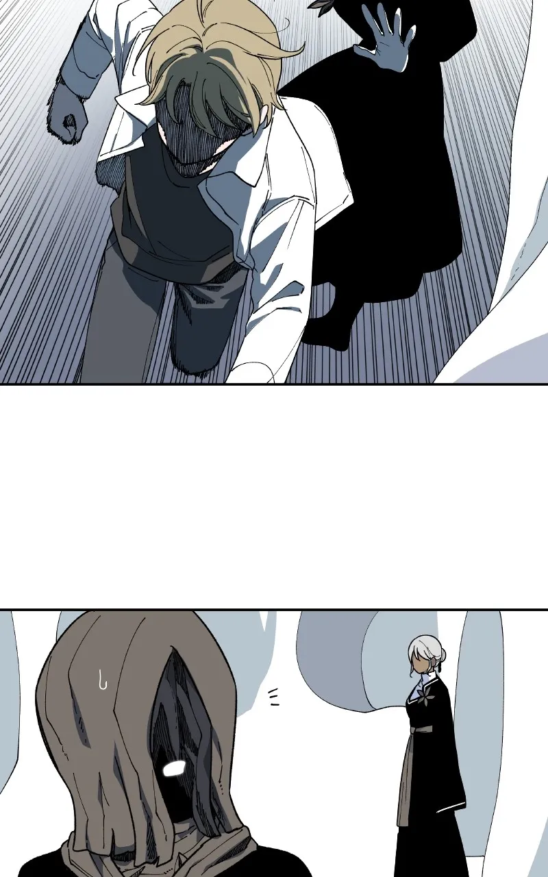 False Paradise Chapter 2 page 29 - 