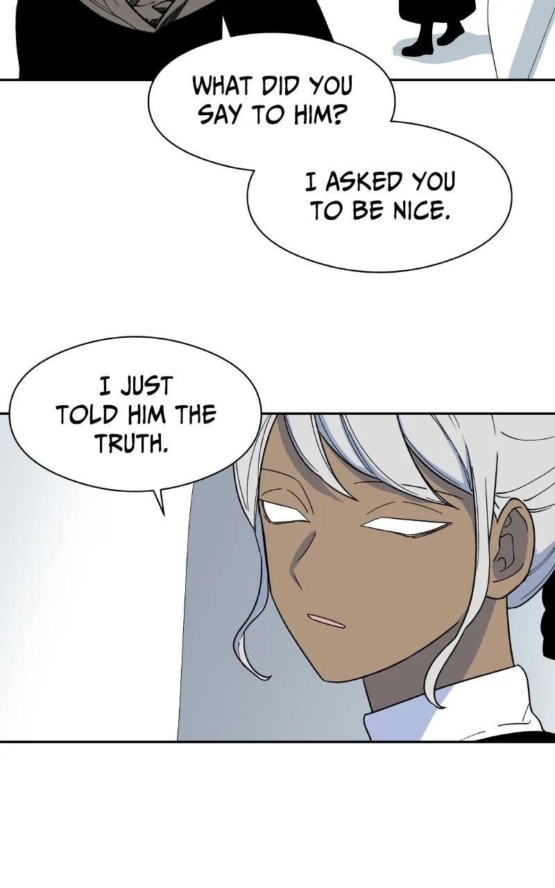 False Paradise Chapter 2 page 30 - 