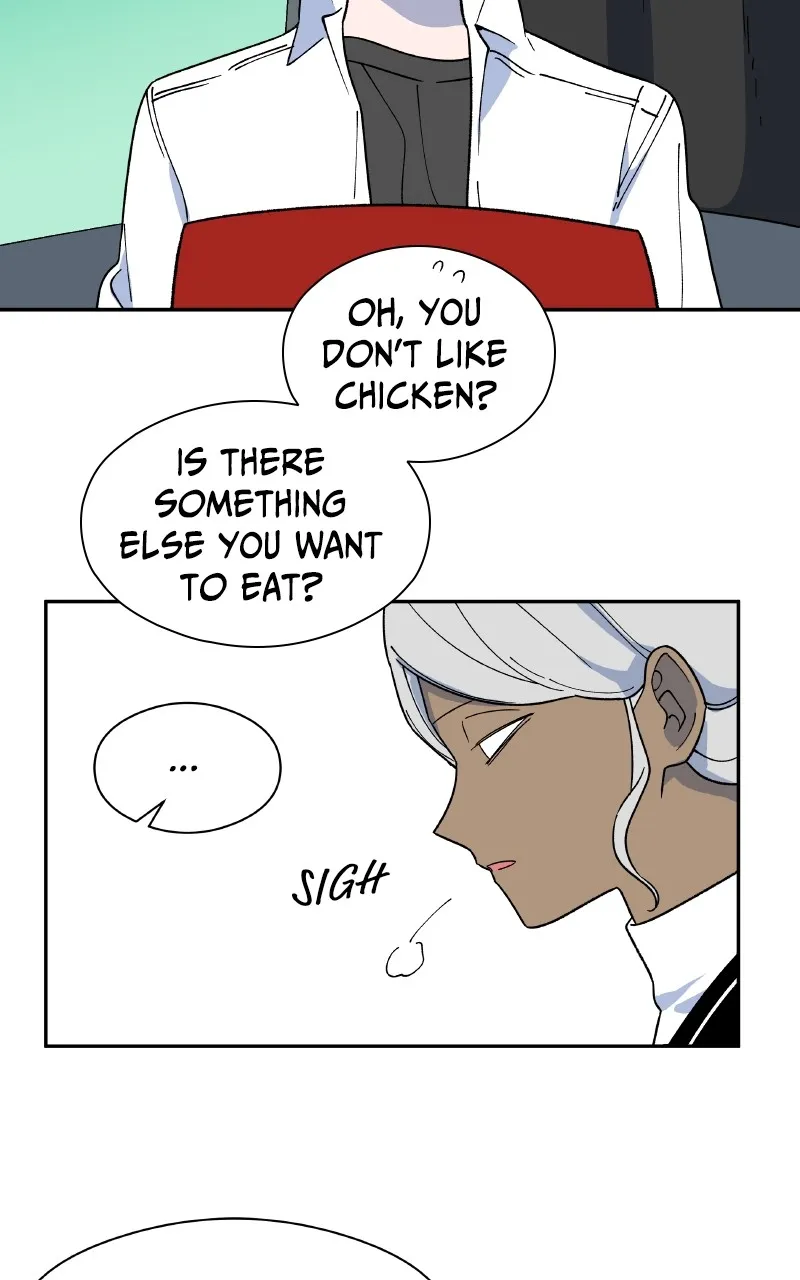 False Paradise Chapter 2 page 4 - 