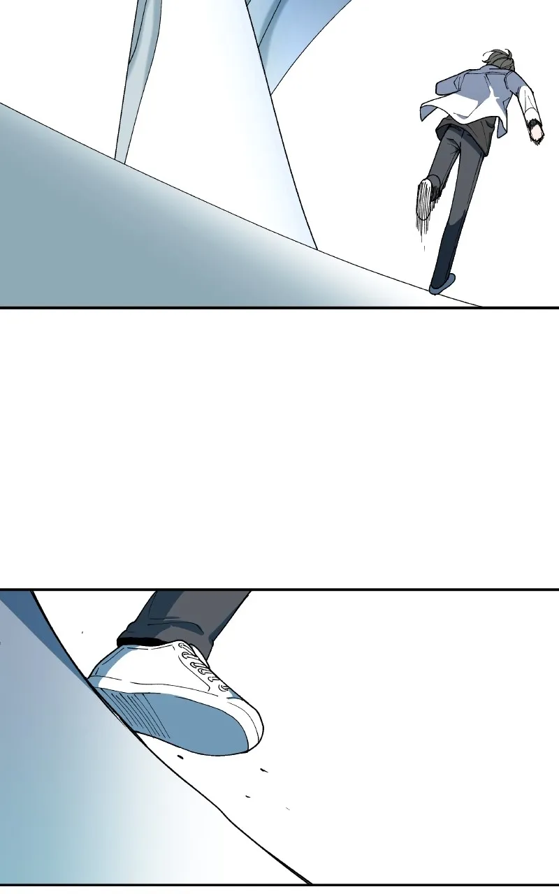 False Paradise Chapter 2 page 32 - 