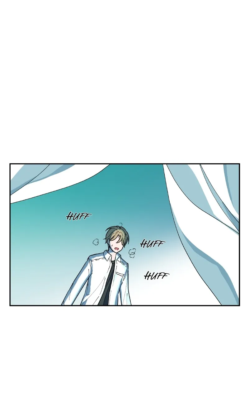 False Paradise Chapter 2 page 33 - 