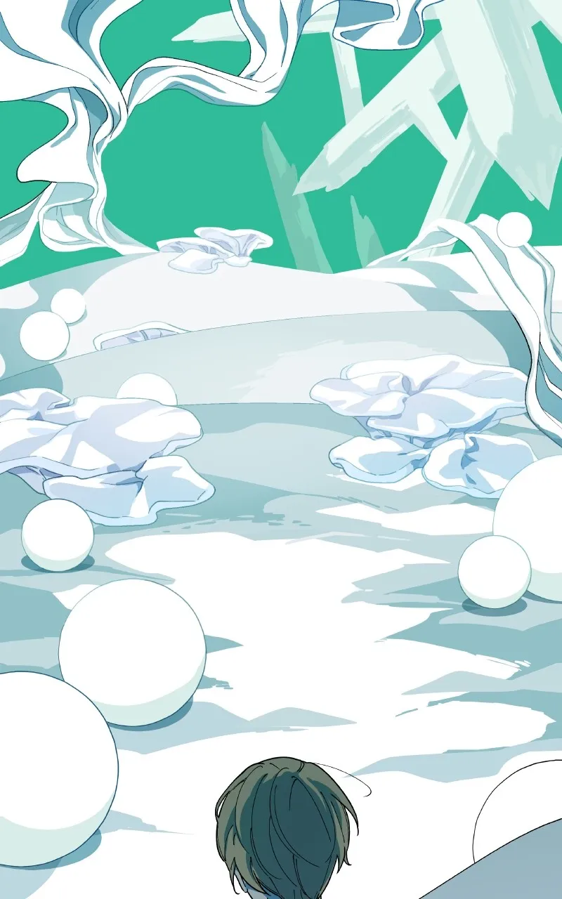 False Paradise Chapter 2 page 35 - 