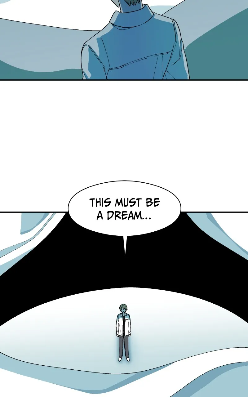 False Paradise Chapter 2 page 36 - 