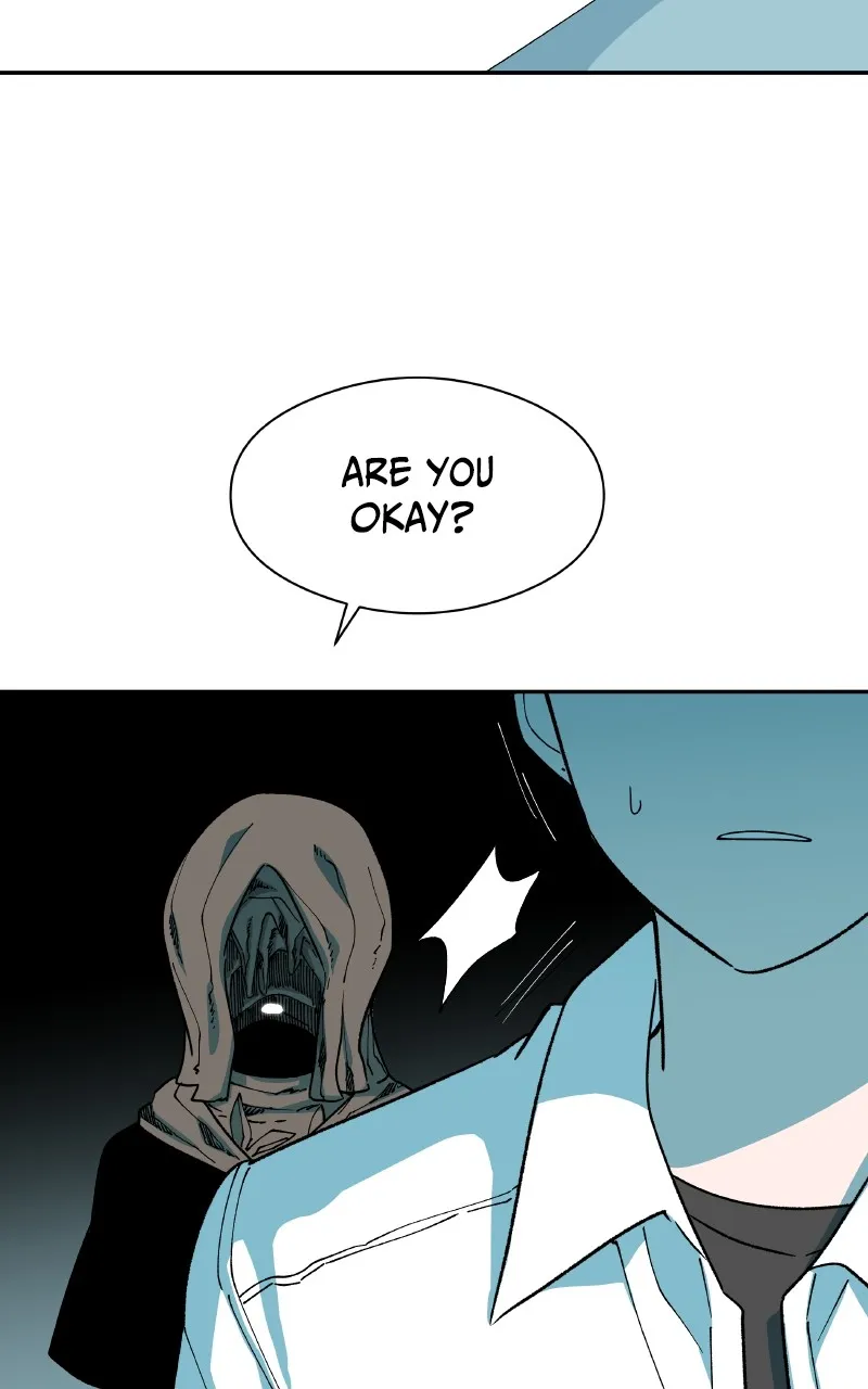 False Paradise Chapter 2 page 37 - 