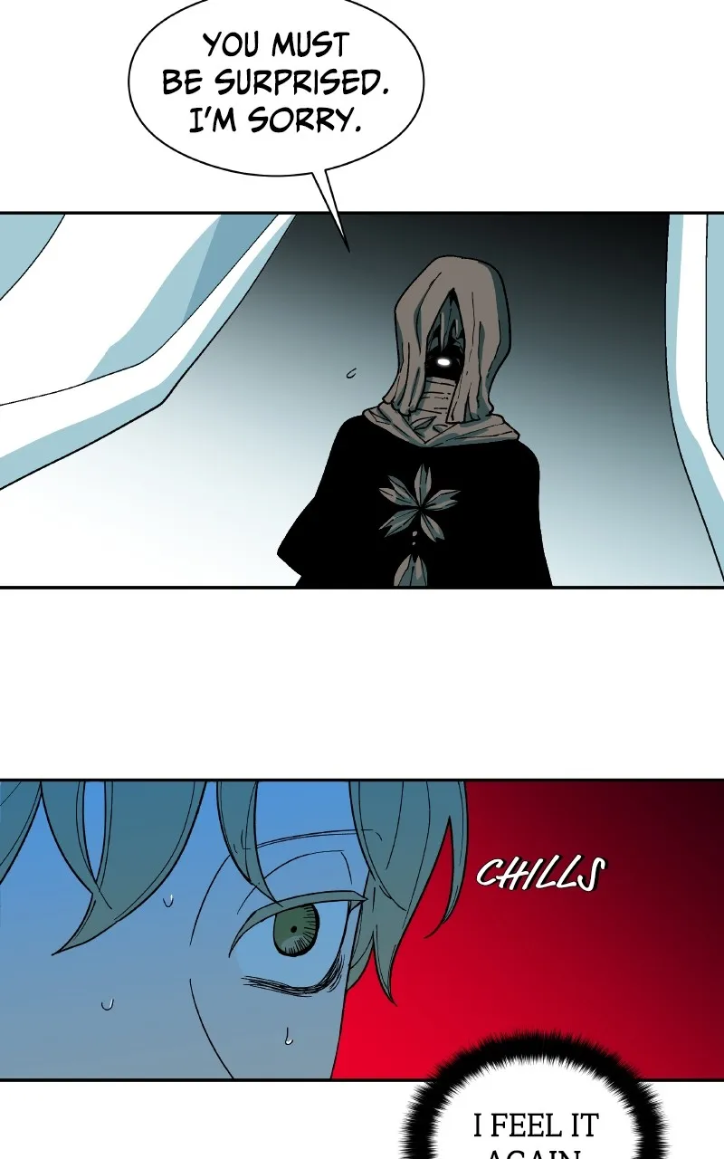 False Paradise Chapter 2 page 39 - 
