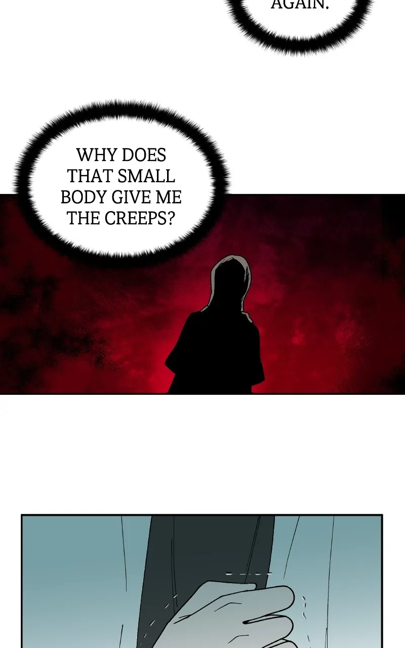 False Paradise Chapter 2 page 40 - 