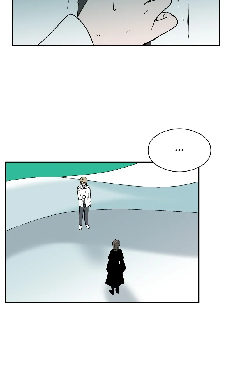 False Paradise Chapter 2 page 41 - 