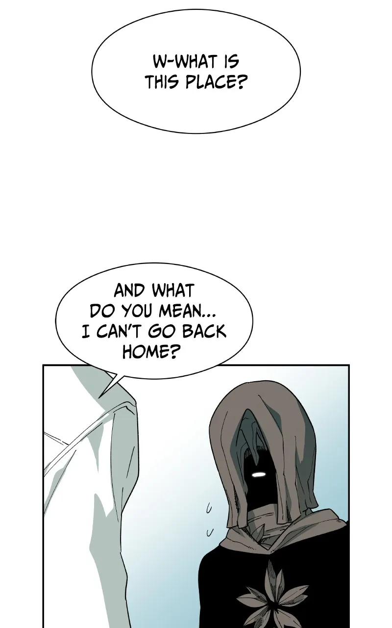 False Paradise Chapter 2 page 42 - 