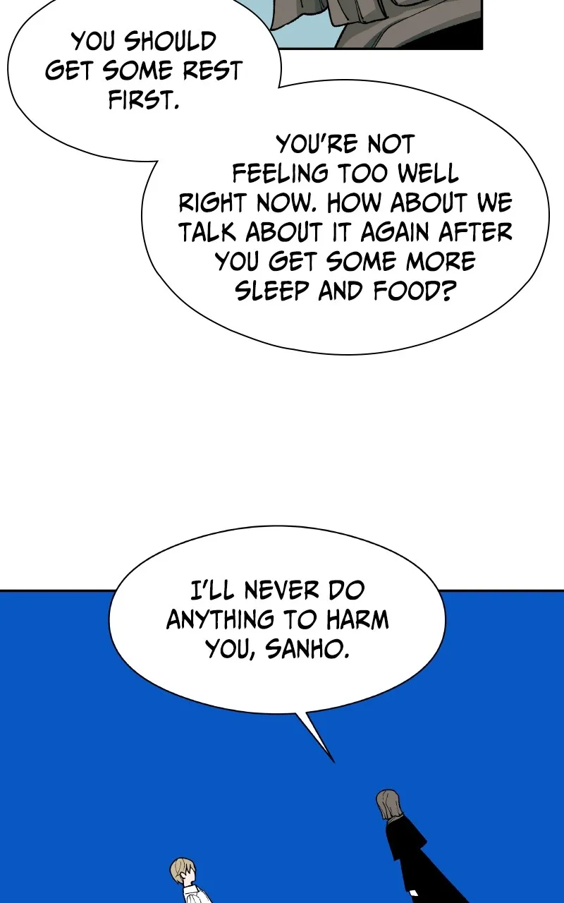 False Paradise Chapter 2 page 44 - 
