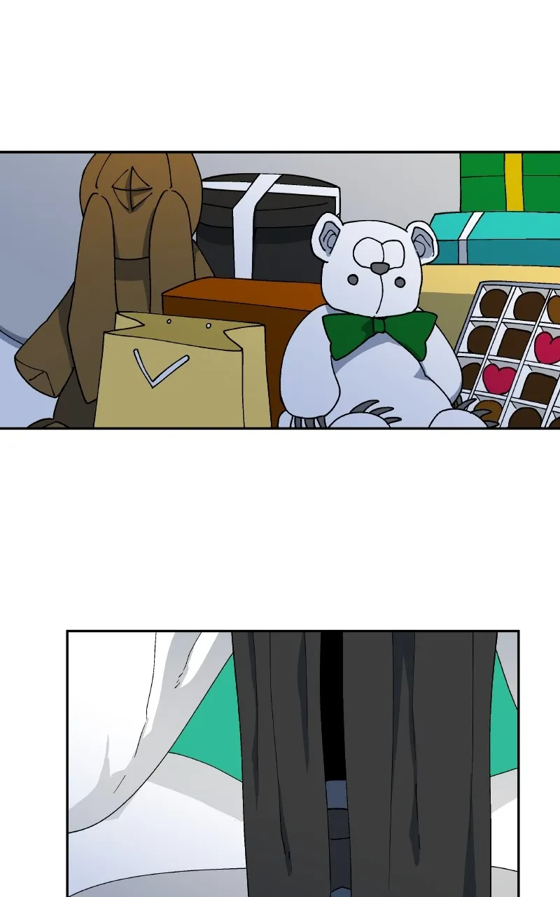 False Paradise Chapter 2 page 48 - 