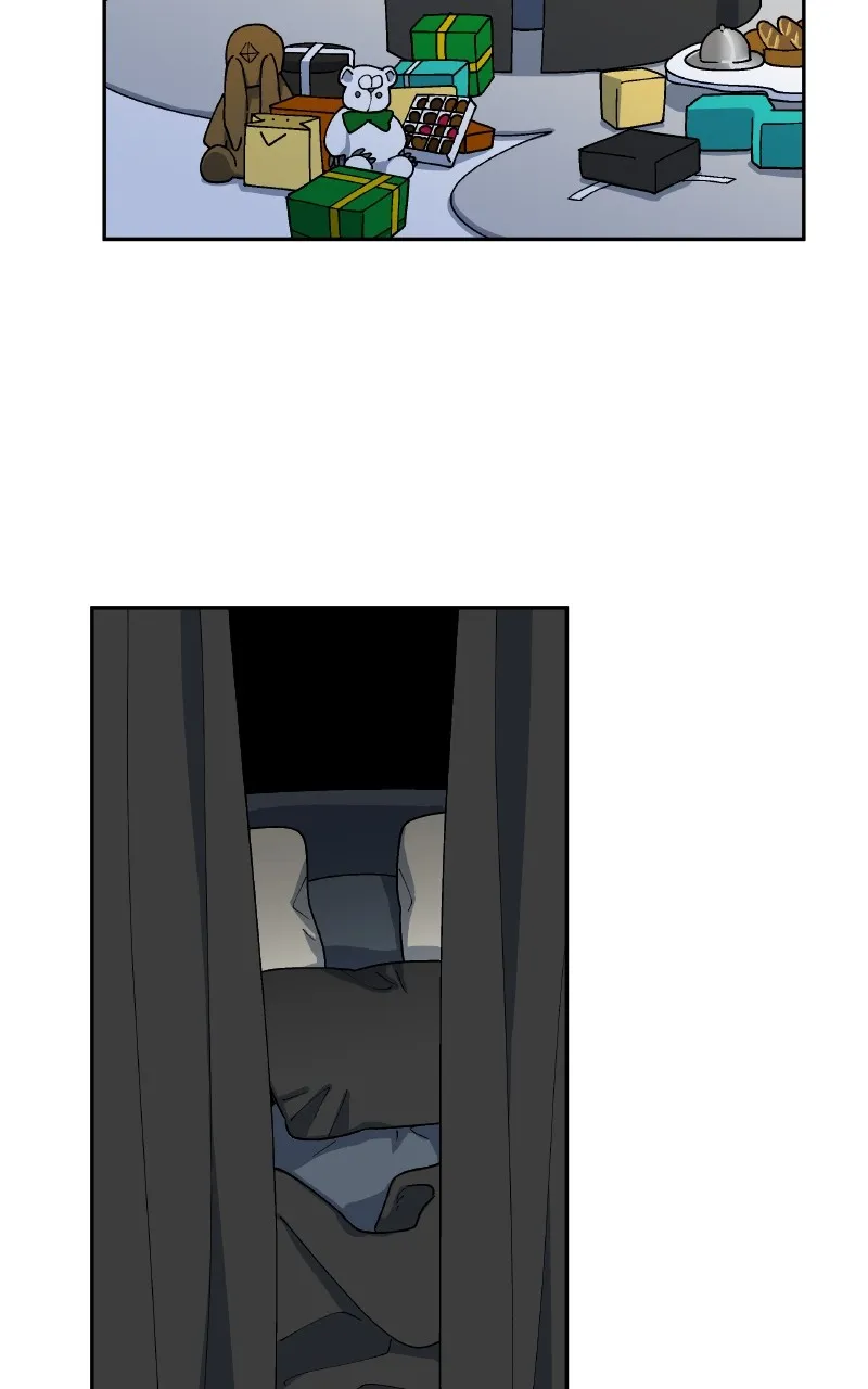 False Paradise Chapter 2 page 49 - 