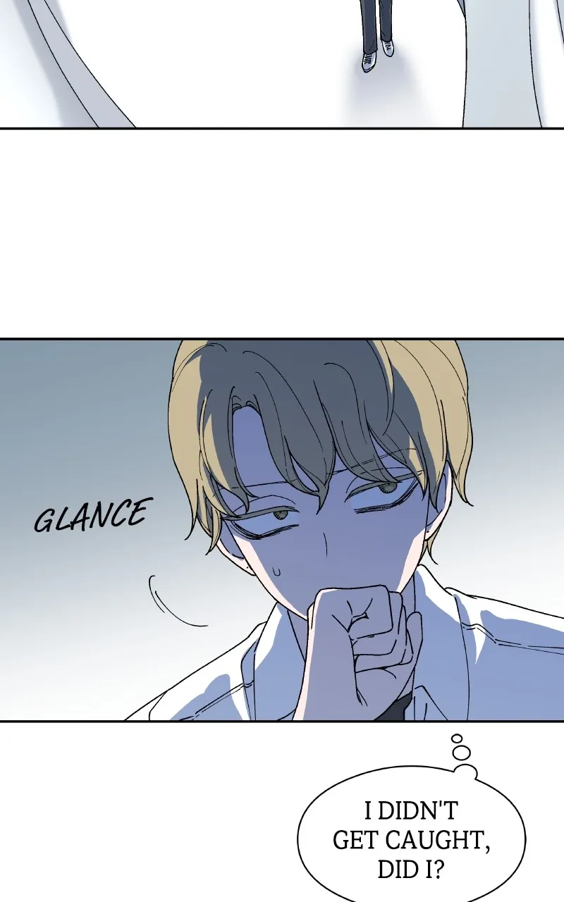 False Paradise Chapter 2 page 52 - 