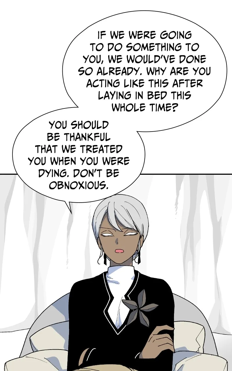 False Paradise Chapter 2 page 7 - 