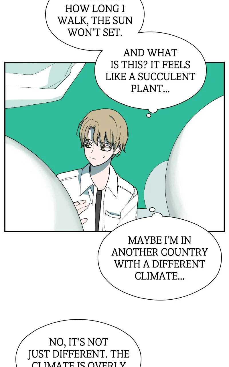 False Paradise Chapter 2 page 63 - 