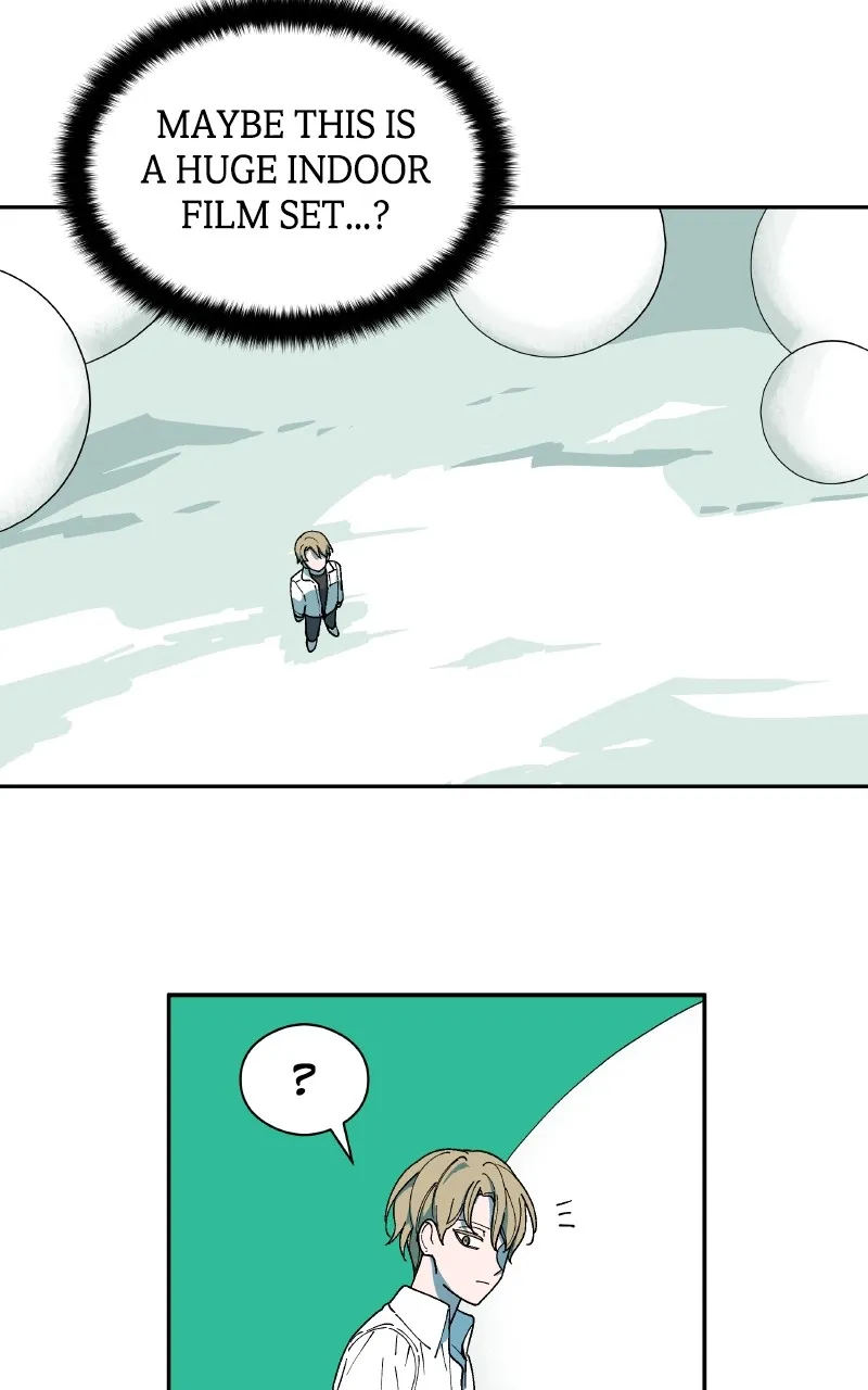 False Paradise Chapter 2 page 66 - 