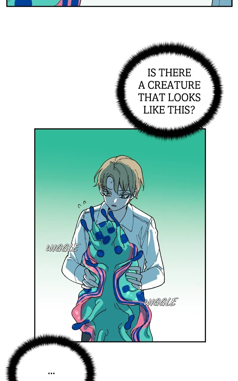 False Paradise Chapter 2 page 68 - 