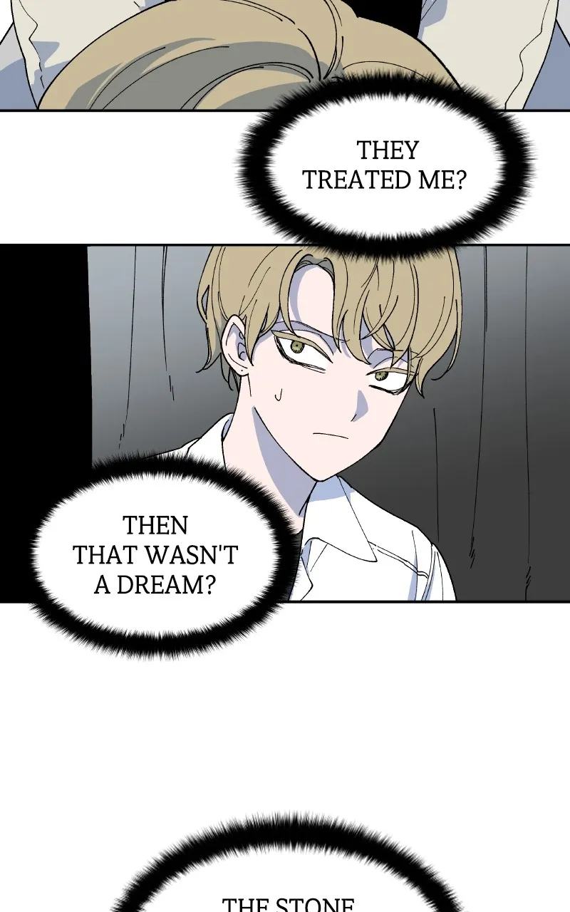 False Paradise Chapter 2 page 8 - 