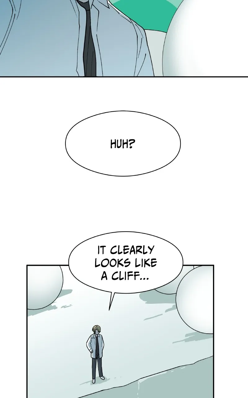 False Paradise Chapter 2 page 78 - 