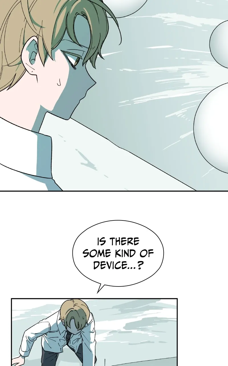 False Paradise Chapter 2 page 80 - 