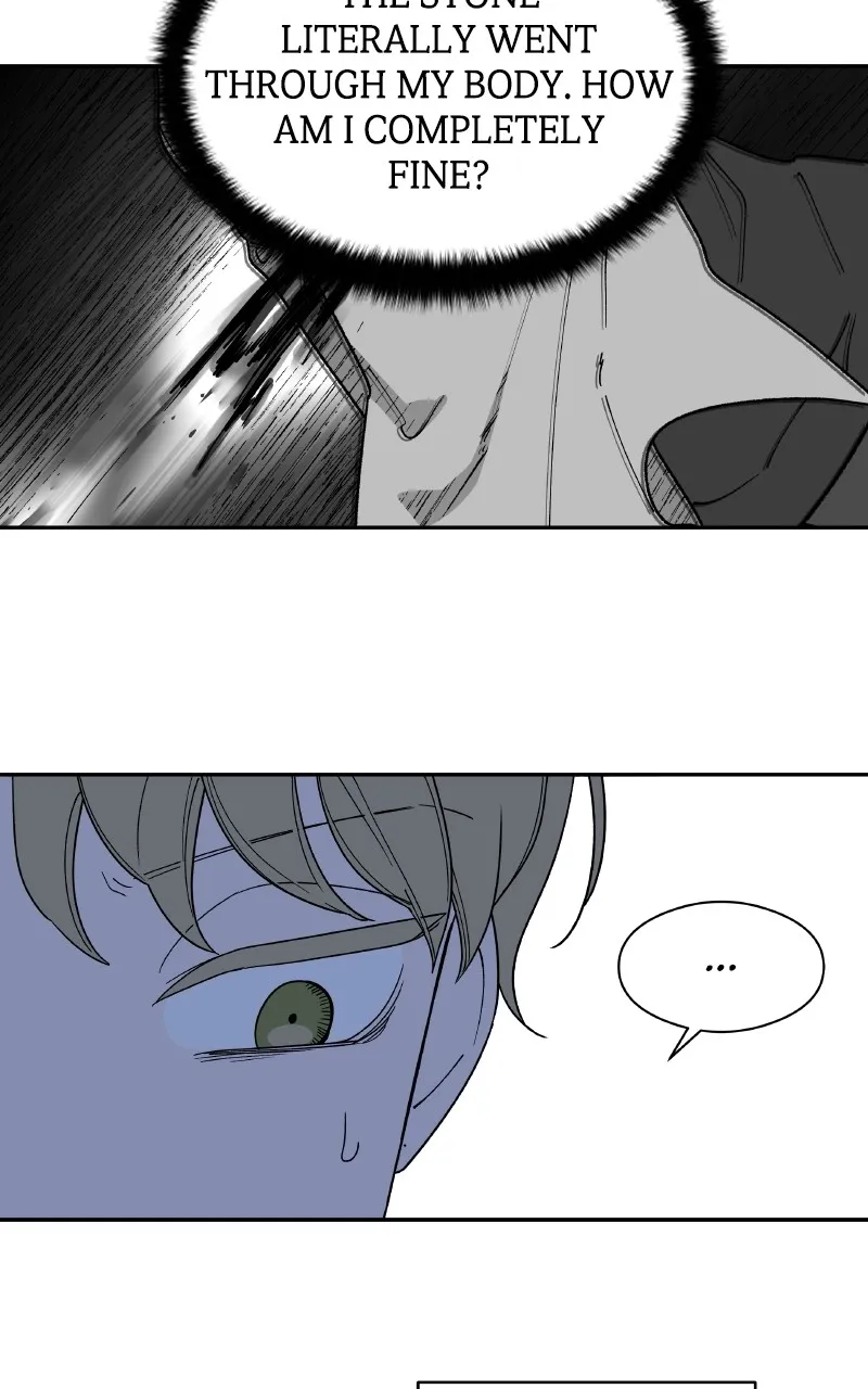 False Paradise Chapter 2 page 9 - 