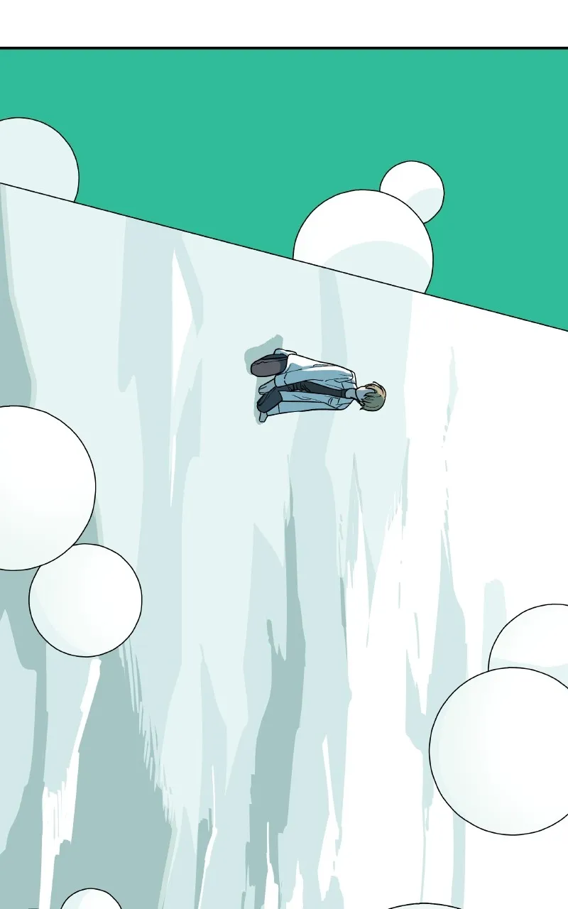False Paradise Chapter 2 page 83 - 