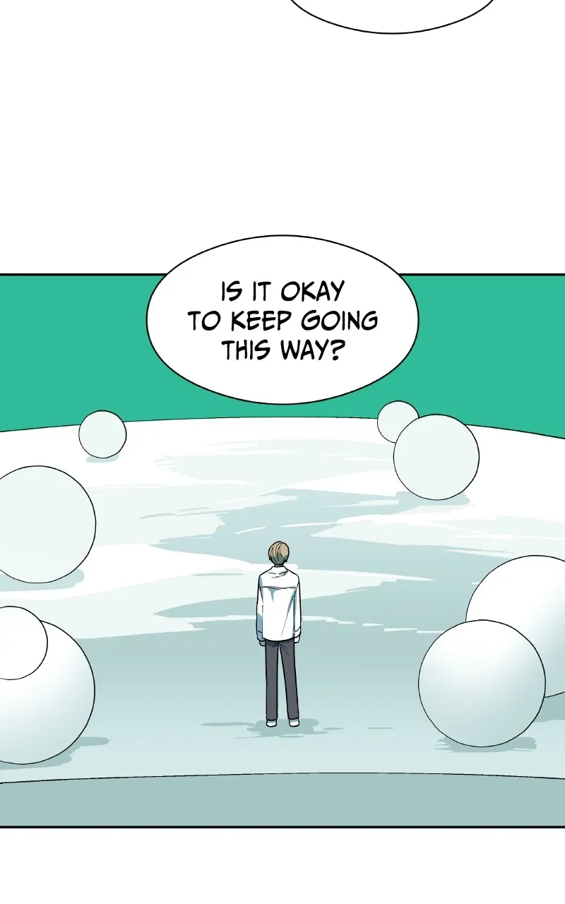 False Paradise Chapter 2 page 85 - 