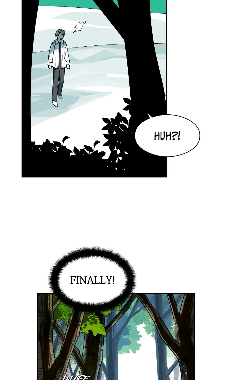 False Paradise Chapter 2 page 91 - 